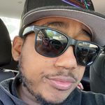 Aaron Cherry - @cherrybonds__ - Instagram