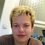 Cherry Bond - @cherrybond23 - Instagram