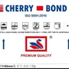Cherry Bond - @cherry.bond7 - TikTok