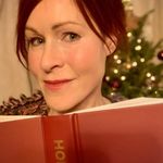 Cherry Hamilton Bond - @cherryreadsthebible - Instagram