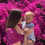 Ксения - @cherrybondy_cyprus - Instagram