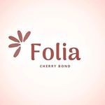 Folia Cherry Bond - @foliacherrybond - Instagram