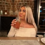 @cherrybrown.03 - Instagram