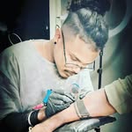 Cherry Cherry - @cherry_ink_zone_tattoo_studio - Instagram