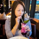 Cherry Cheung - @clamcheung - Instagram