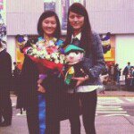 Cherry Cheung - @cherry14371 - Instagram