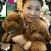 Cherry Cheung - @bik_cheung - Instagram