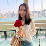 Cherry Cheung - @cherrycheung - Instagram