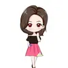 Cherry Cheung - @2180631424 - TikTok