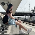 Cherry Cheung - @cherryyyy_smile - Instagram
