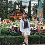 Cherry Cheung - @cherry.cheung.1656854 - Instagram