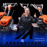 Arroratech - @cherry.chow.336717 - Instagram