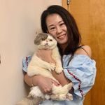 Cherry  Chow - @cherry__chow - Instagram