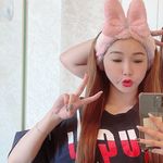 Cherry Chow - @cpy_cherry - Instagram