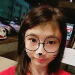 Cherry Chow - @chow9806 - Instagram