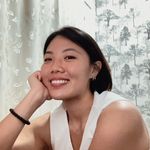 Cherry Chow - @cherryczl - Instagram