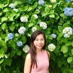 Cherry Chow - @cherry_ccyyyy - Instagram