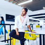 Cherry Chowdary - @cherry__chowdary - Instagram