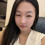 Cherrychow - @cherrychow999 - Instagram