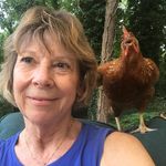 Cherry Clark - @clarkcherry - Instagram