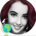Cherry Clark - @melodyarmada - Instagram