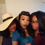 Cherry Clark - @cherryclark2 - Instagram