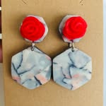 Cherry Biare - @cherry_clay_ear_pretties - Instagram