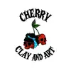 Cherry - @cherryclayandart - TikTok