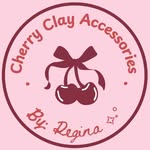Cherry Clay Accessories - @cherry_clay_accessories - Instagram