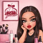 Cherry Glow - Facebook