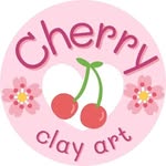 @cherryclayart - Instagram
