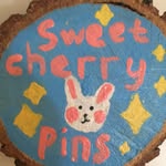 @sweet_cherry_claypinssss - Instagram