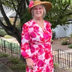 Cherry Collins Saint - @cherrysaint58 - Instagram