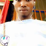 Olamilekan Pablo - @cherry.collins.3956 - Instagram