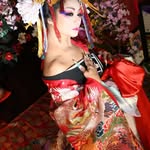 Cherry cruz - @takelavtsubasa - Instagram