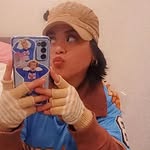 Cherry Cruz - @phantomcruz17 - Instagram