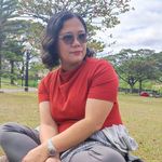Cherry Cruz - @cherrycruz1208 - Instagram
