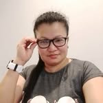 Cherry Salcedo - @cherrycruz342 - Instagram