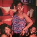Cherry Davidson - @roselyn1964 - Instagram