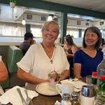 Karen Davidson Cherry - @karendavidsoncherry - Instagram