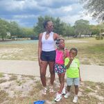 Cherry Davis - @ch3rry_26 - Instagram