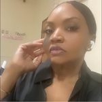 Cherry Davis - @itsreallycherry - Instagram
