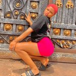 Cherry Davis - @cherrydivas17 - Instagram
