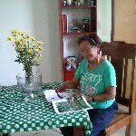 Cherry Davis Jarilla - @cherryjarilla - Instagram