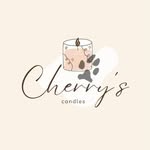 Cherry’s Candles - @cherry_davis_candles - Instagram