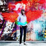 Sudheer Solo Boy - @cherry_duke_rider - Instagram