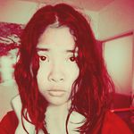 เชอร์รี่ - @cherry_email - Instagram
