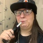 cherry flynn - @cherryfl707 - Instagram