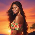 Cherry Flynn Lavinia - @ch.erry4715 - Instagram