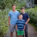 Cherry Lenorman Galloway - @firstinthe49th - Instagram